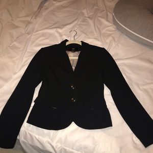 Black Blazer